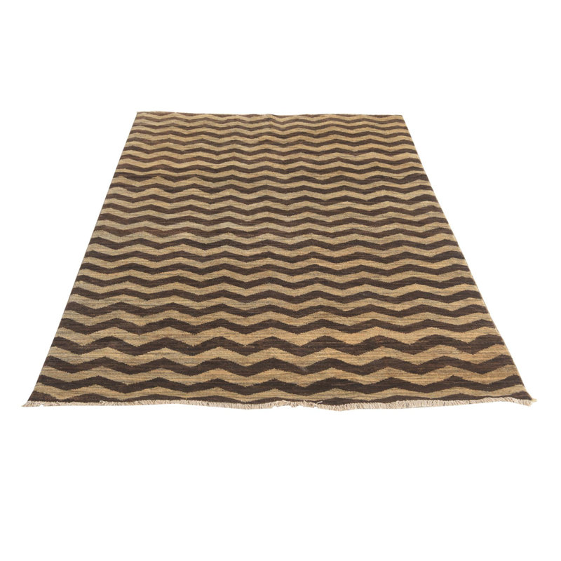 Tapis brun clair Jodi