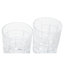 Joanne 1000ml Whiskey Glass Set