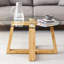 Table basse Modern