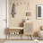 2-in-1 Shoe Storage Bench