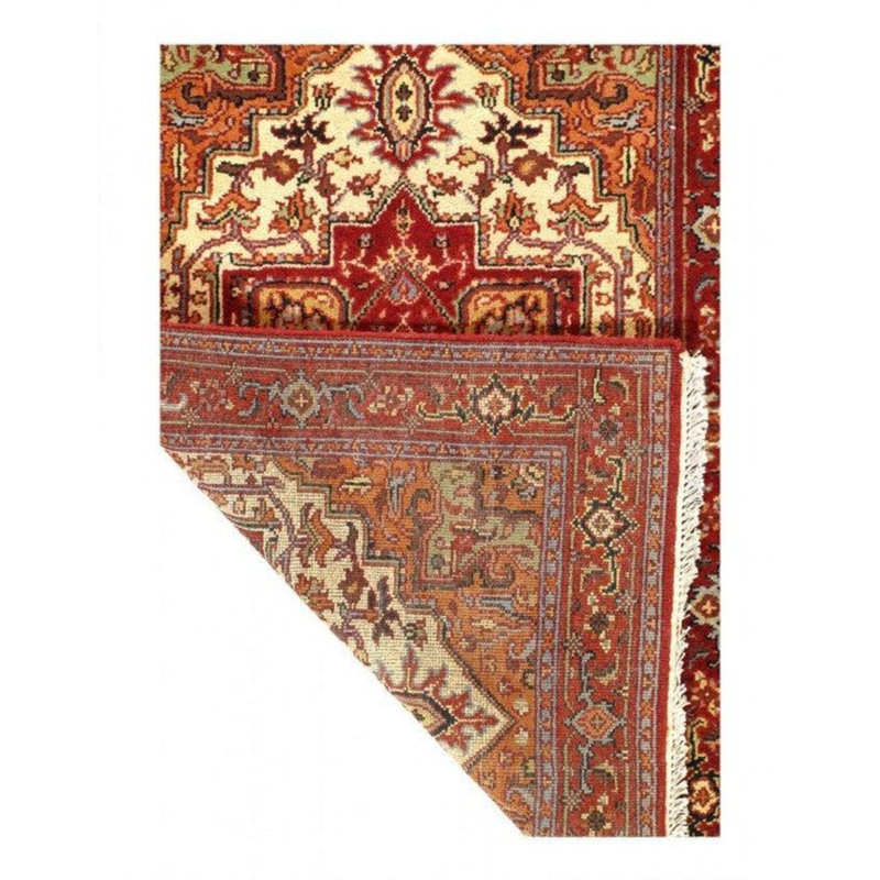 Oriental Area Rug