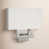 Brushed Nickel