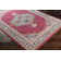 Kaytrin Oriental Indoor Rug