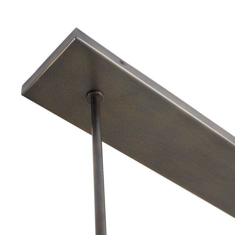 Luciano 5 - Light Chandelier