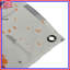 Tapisserie murale arbres orange-1346866265