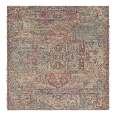 Tierra Kincheloe Rug