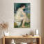 Leisha, femme nue dans un paysage-108516368