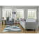 Allura Chenille Abstract Indoor Rug