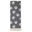 Serviette turque Chanyah Paw Print-690862071