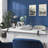 Keevis 1 Panel Desk Partition