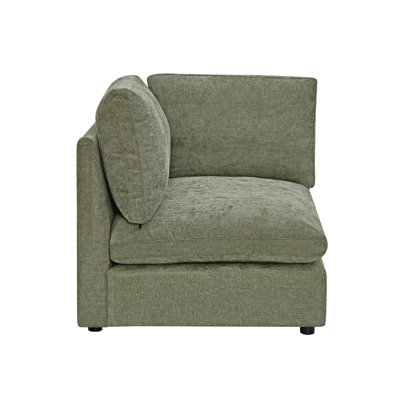 Miloe Corner Chair