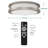 LED Flush Mount