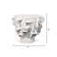Vase de table Helios-84860382
