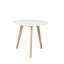 Bodine Nesting End Table