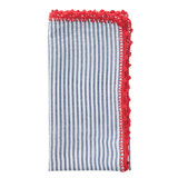 Seersucker Cotton Napkin