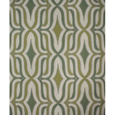 Deering Fabric