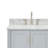 Alemanno Akwasi Double Bathroom Vanity Set-565412217-570779684-570779687