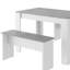 4 - Person Dining Set-1208101465