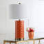 Ensemble de lampes de table 26 po Gunna-1312074723
