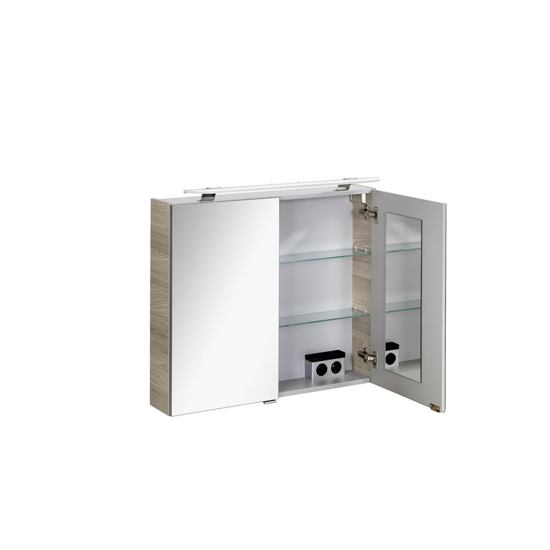 Luxor Bathroom Cabinet