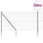 Hexagon Fence Steel-686181333-686181336