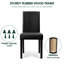 Chaise rembourrée et imperméable Anirvin-2056982650