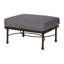 Florence Sectional Ottoman with Cushion-69932937-69932938