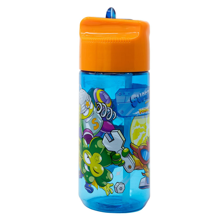 Disney STOR SMALL TRITAN HYDRO BOTTLE SUPERTHINGS | Wayfair.co.uk