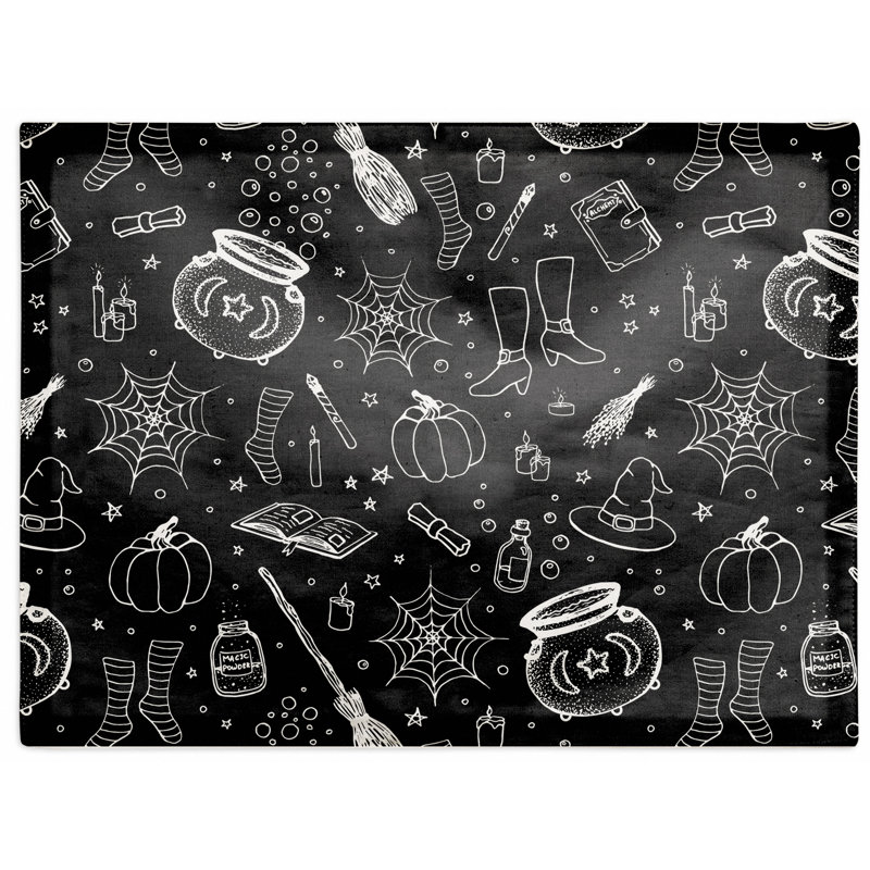 Récapitulatif 10,5" halloween stuff Stalvey