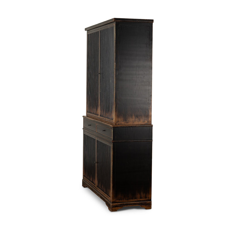 Turner Bookcase