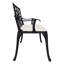 Ferrisburgh Cast Aluminium Garden Bench