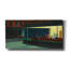 «Nighthawks, 1942» par Edward Hopper, estampe numérique sur toile-87895090