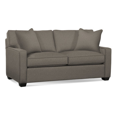Ellora Upholstered 58'' Sofa