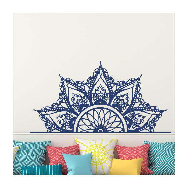 Religious & Spiritual Non-Wall Damaging Wall Decal