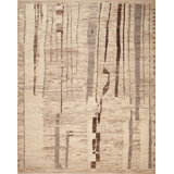 Nazmiyal Collection Modern Abstract Rug 10ft 9in X 13ft 8in