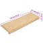 Brewington Non-Slip Stair Tread-1820164274