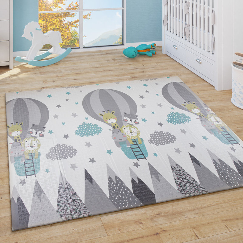 Milosz 150cm X 200cm Area Rug