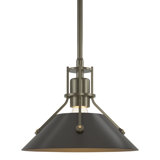 Henry 1 - Light Single Cone Pendant