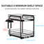 Spice Rack-12716002-12716028