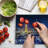 East Urban Home Glass Cutting Board