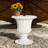 Outdoor Patio MGO Side Table