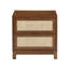 Table de chevet Mid Mid Modern
