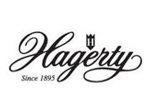 W.J. Hagerty Logo