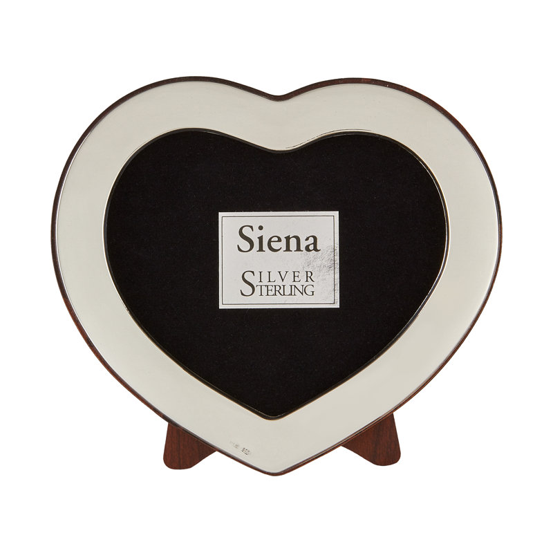 Metal Picture Frame