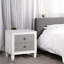 Table de chevet Modern Elegance