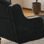 Chaise longue d'intérieur en chenille-496345001