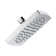 Standard Adjustable Showerhead 1.5 GPM GPM