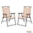 Folding Camping Chair-70570670