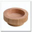 Table basse ronde en bois avec rangement-2087891250