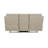 Serenity Lounge Reclining Sofa-1214880358